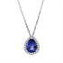 Farbstein Classic Collier