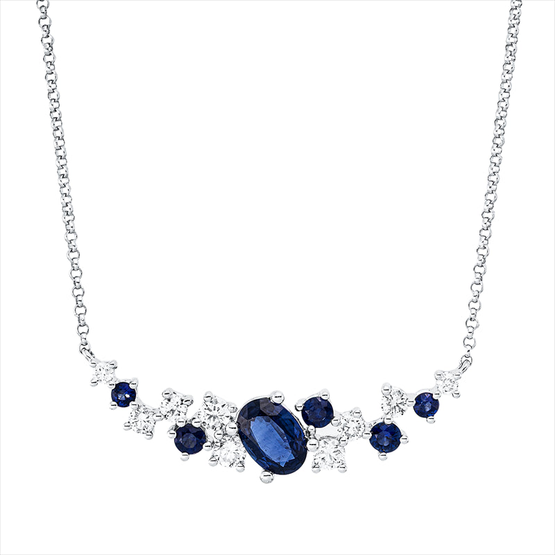 Farbstein Classic Collier