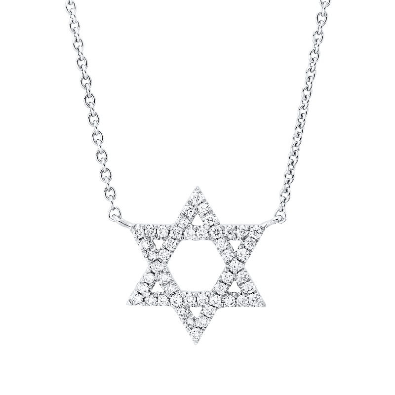 Symbol Collier
