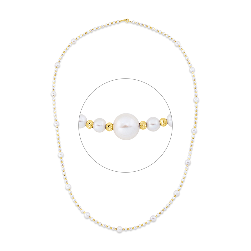 Perle Collier