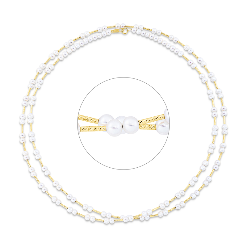 Perle Collier