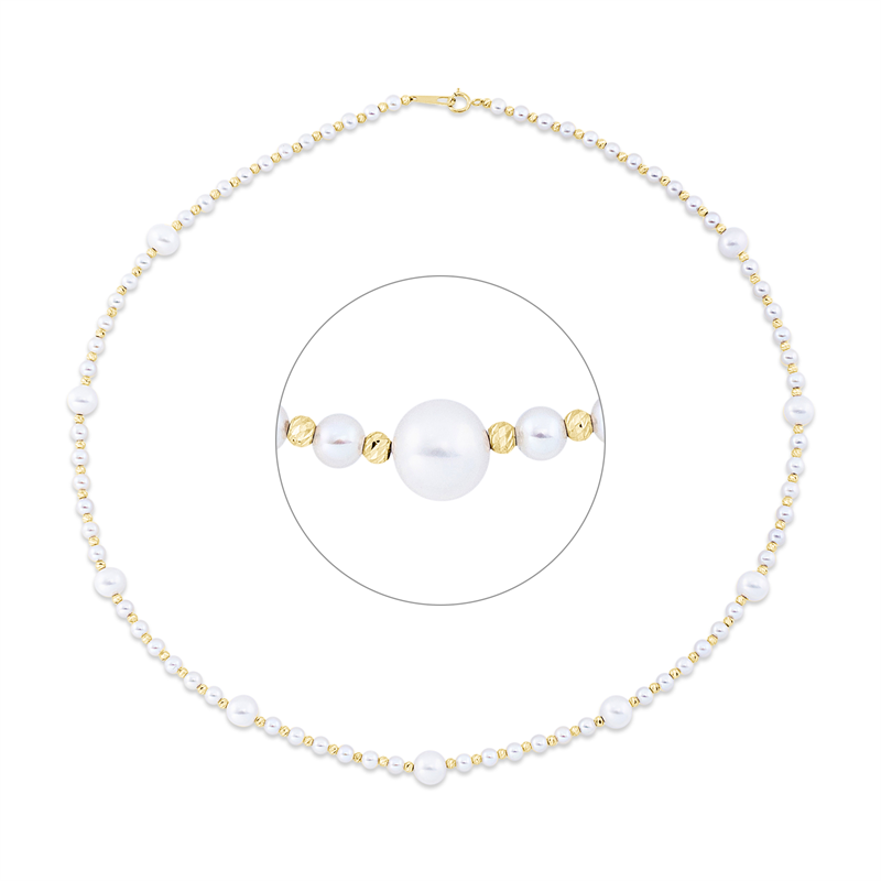 Perle Collier