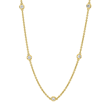 Modern Woman Collier