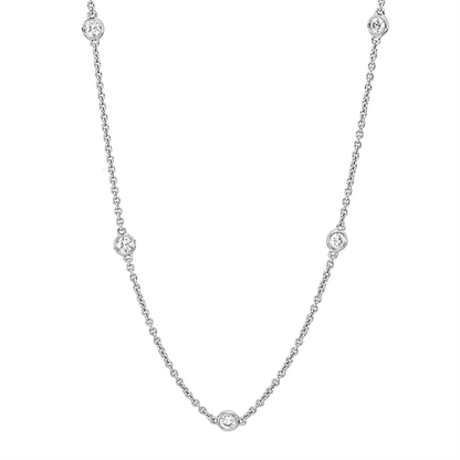 Modern Woman Collier