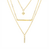 Modern Woman Collier