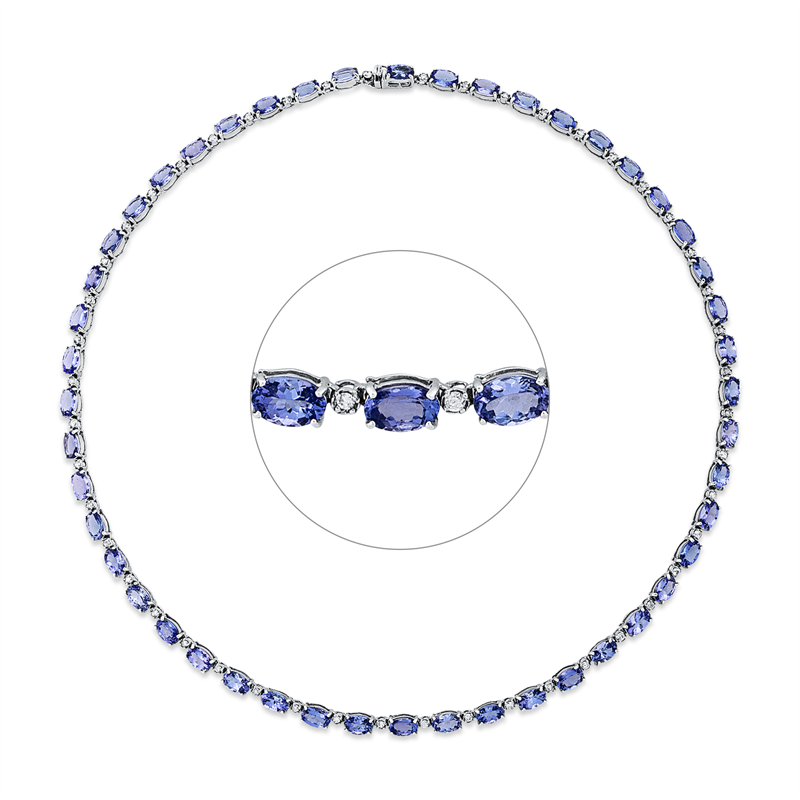 Farbstein Classic Collier
