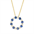Farbstein Classic Collier