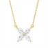 Modern Woman Collier
