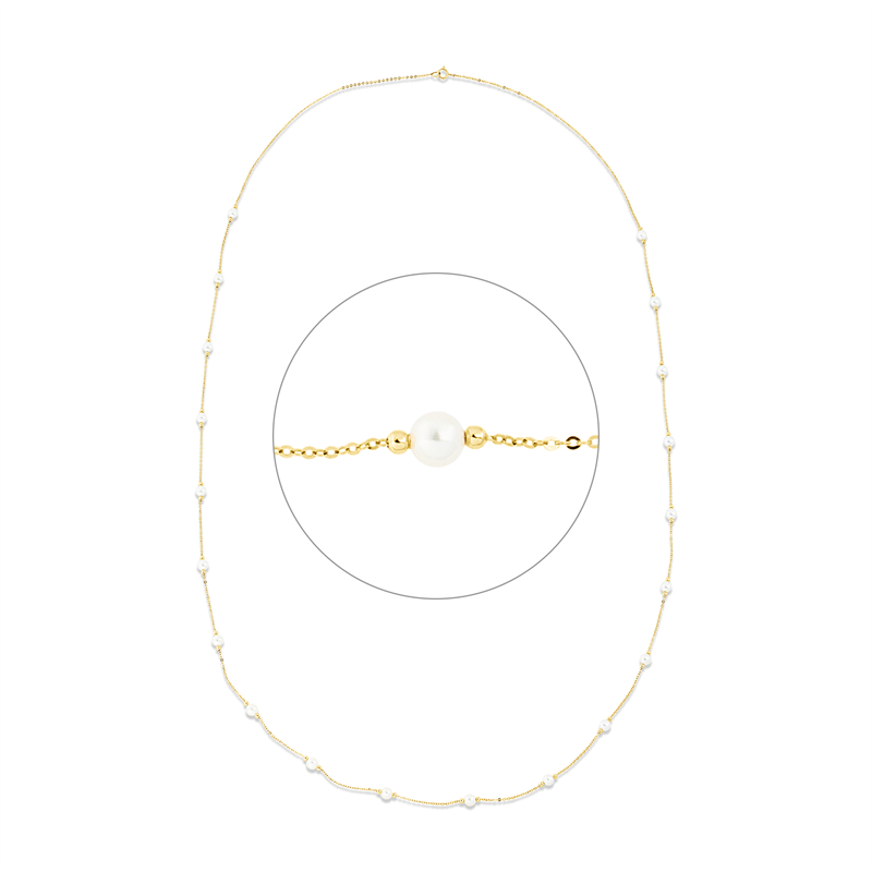 Perle Collier