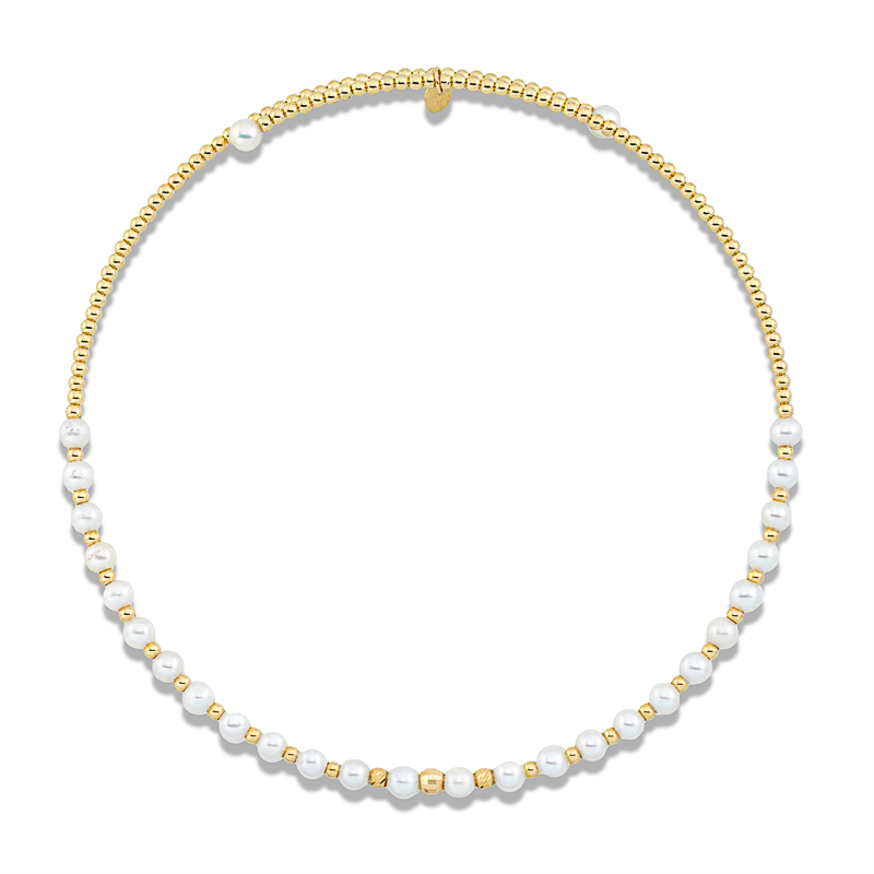 Perle Collier