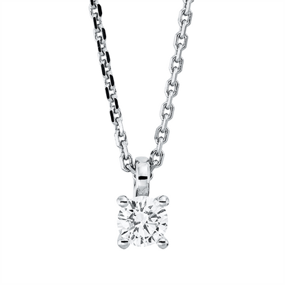 Solitaire Collier