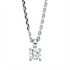 Solitaire Collier