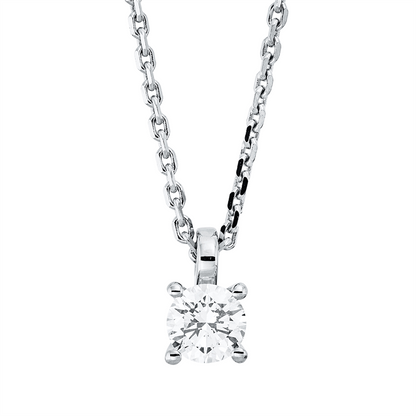 Solitaire Collier