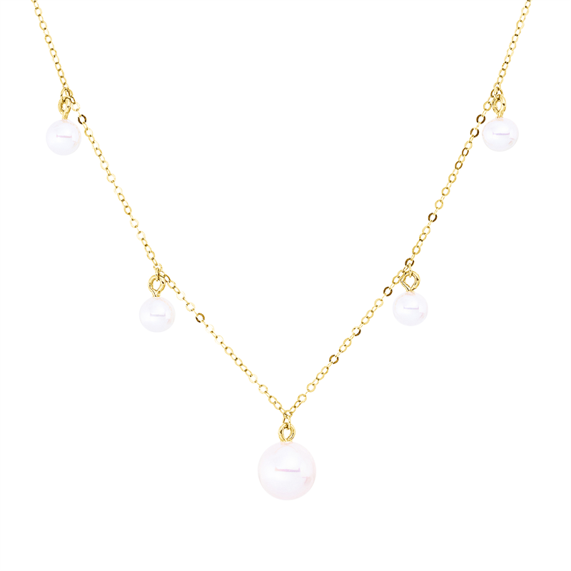 Perle Collier