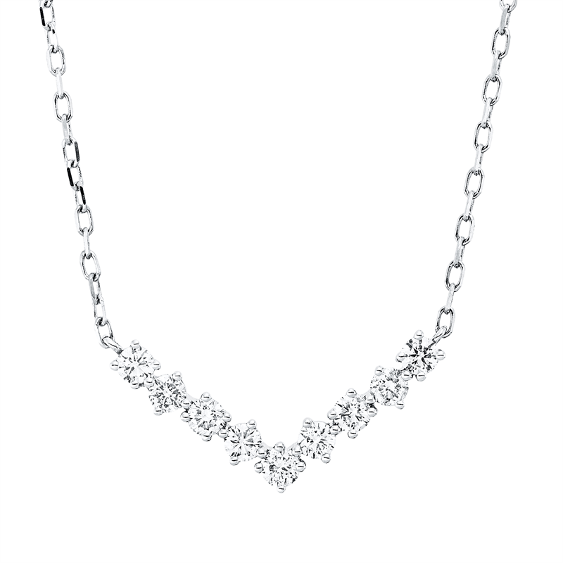 Modern Woman Collier