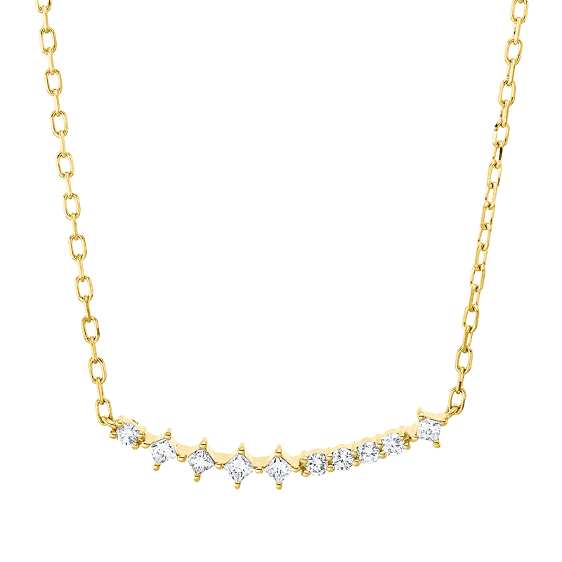 Baguette Collier