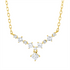 Baguette Collier