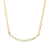 Modern Woman Collier