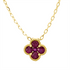 Farbstein Classic Collier
