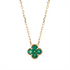 Farbstein Classic Collier