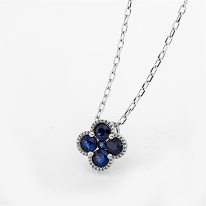 Farbstein Classic Collier