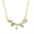 Baguette Collier