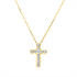 Kreuz Collier