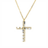Kreuz Collier