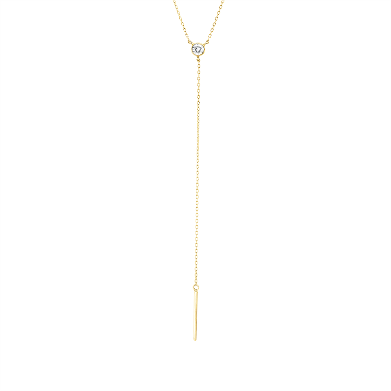 Modern Woman Collier