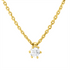 Solitaire Collier