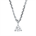 Solitaire Collier