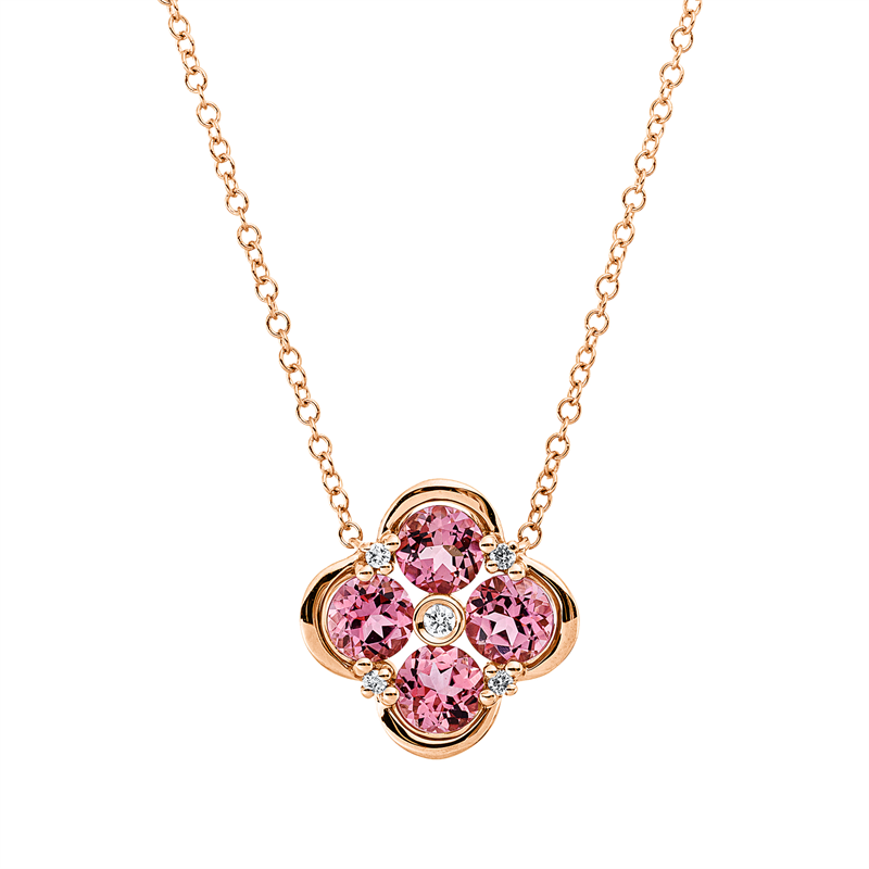 Farbstein Classic Collier