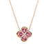 Farbstein Classic Collier