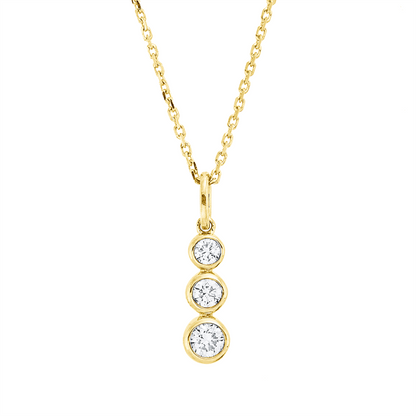 Modern Woman Collier