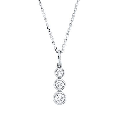 Modern Woman Collier