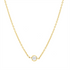 Modern Woman Collier