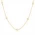 Modern Woman Collier