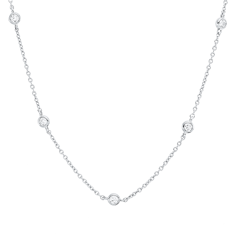 Modern Woman Collier