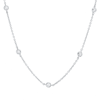Modern Woman Collier
