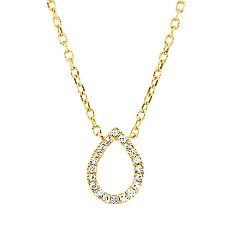 Symbol Collier