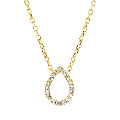 Symbol Collier