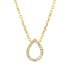 Symbol Collier