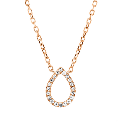 Symbol Collier