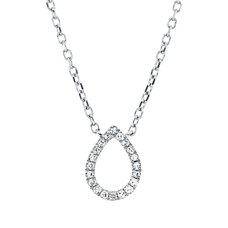Symbol Collier