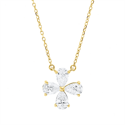 Modern Woman Collier