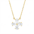 Modern Woman Collier