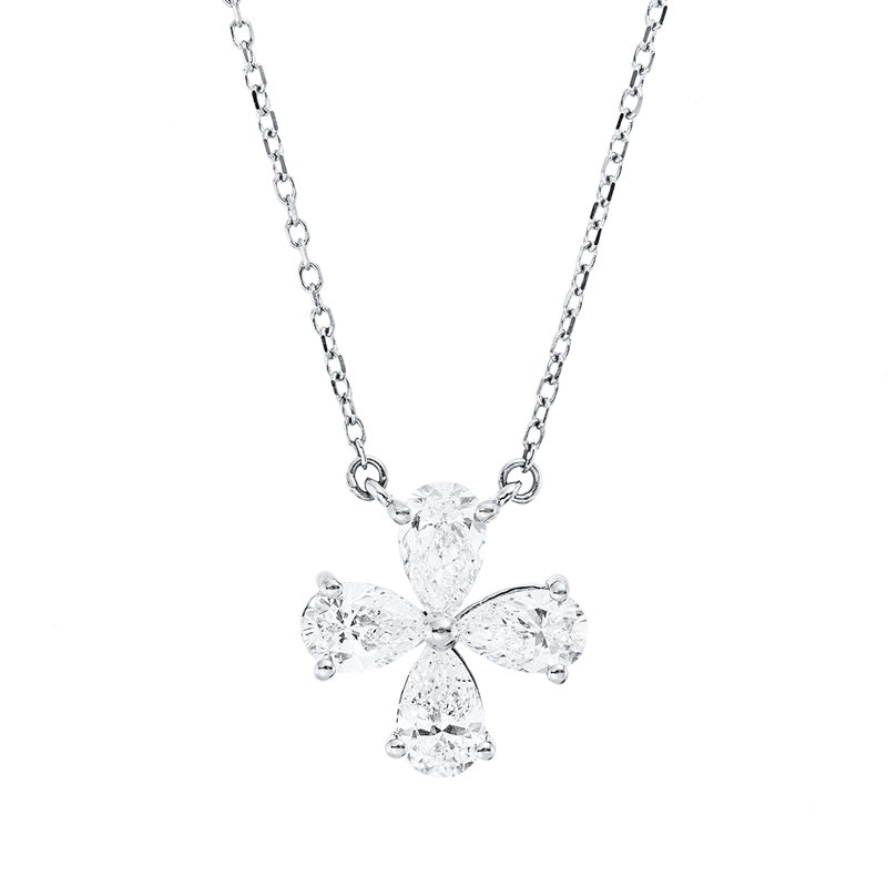 Modern Woman Collier