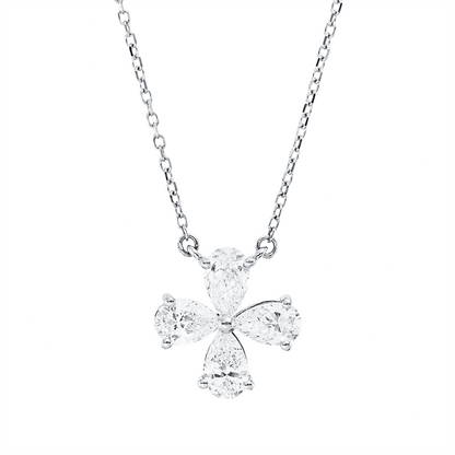 Modern Woman Collier