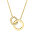Modern Woman Collier