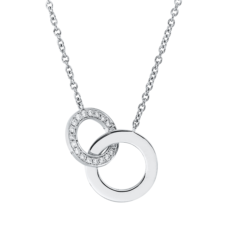 Modern Woman Collier